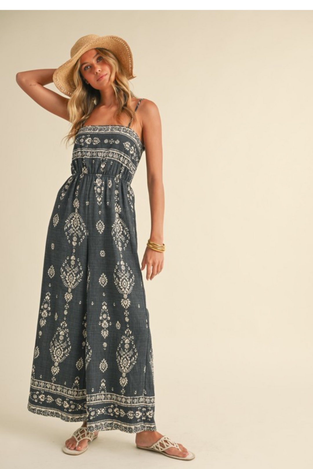 Katrina Jumpsuit