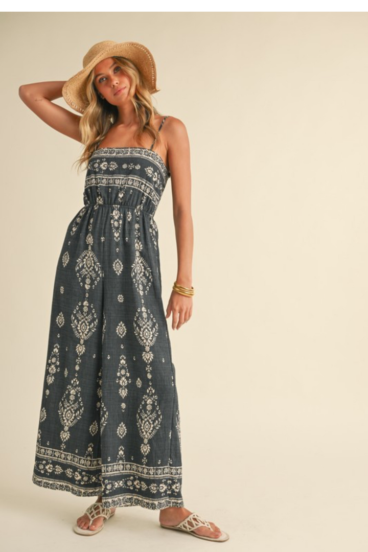 Katrina Jumpsuit