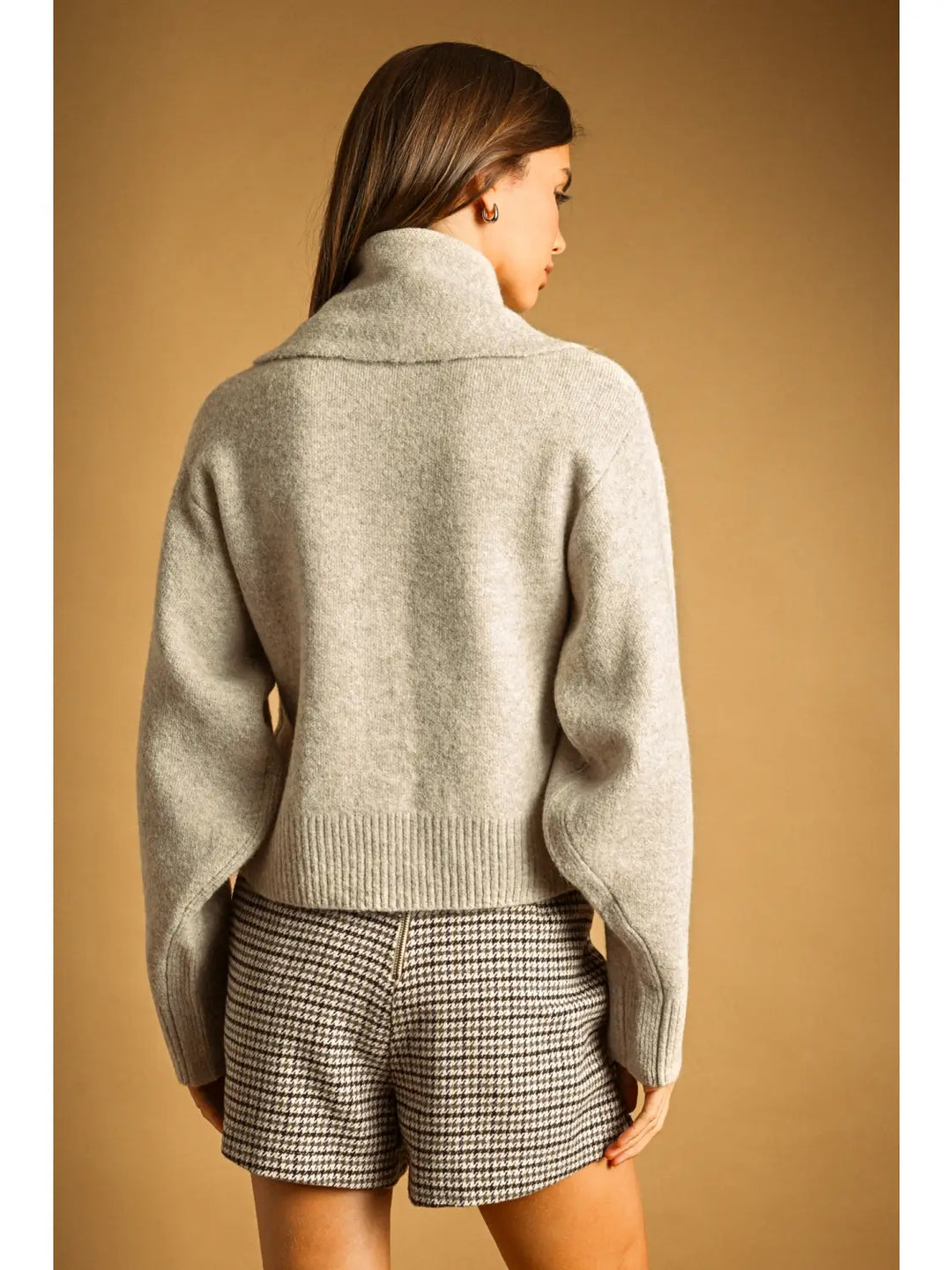 Woodland Sweater