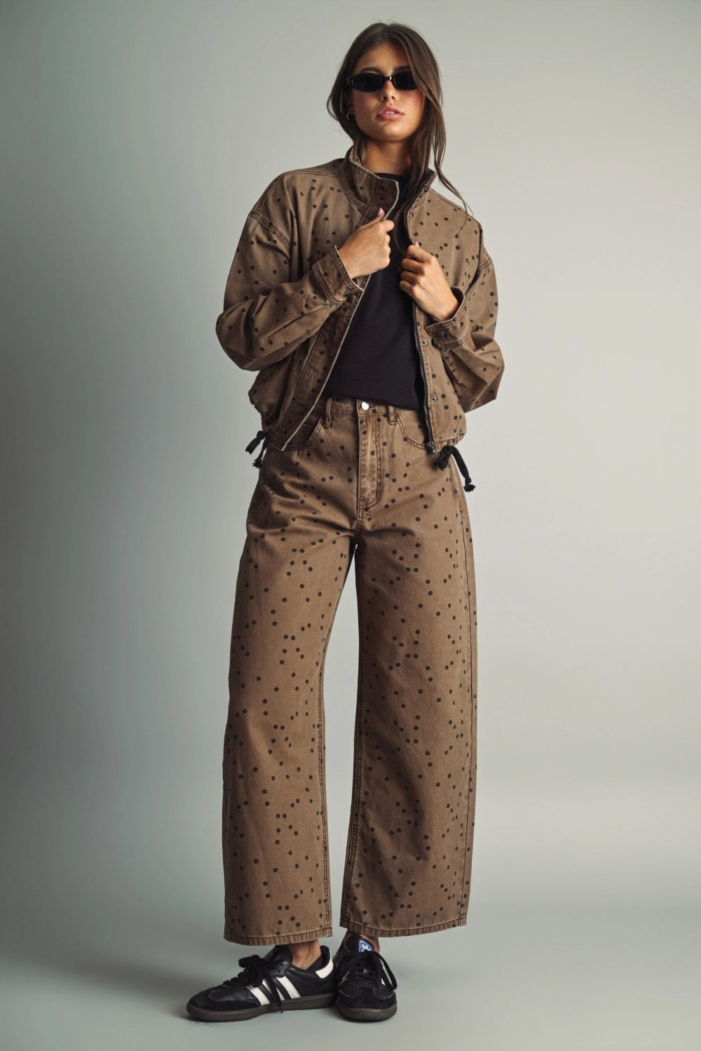 Penelope Dot Jeans