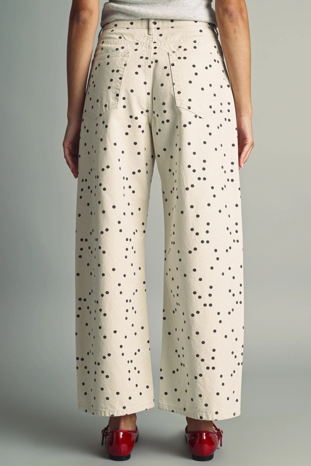 Penelope Dot Jeans