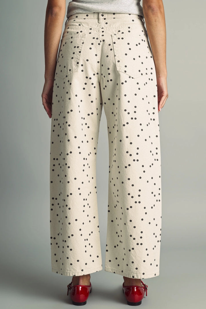 Penelope Dot Jeans