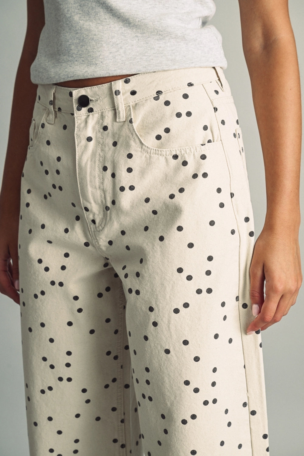 Penelope Dot Jeans