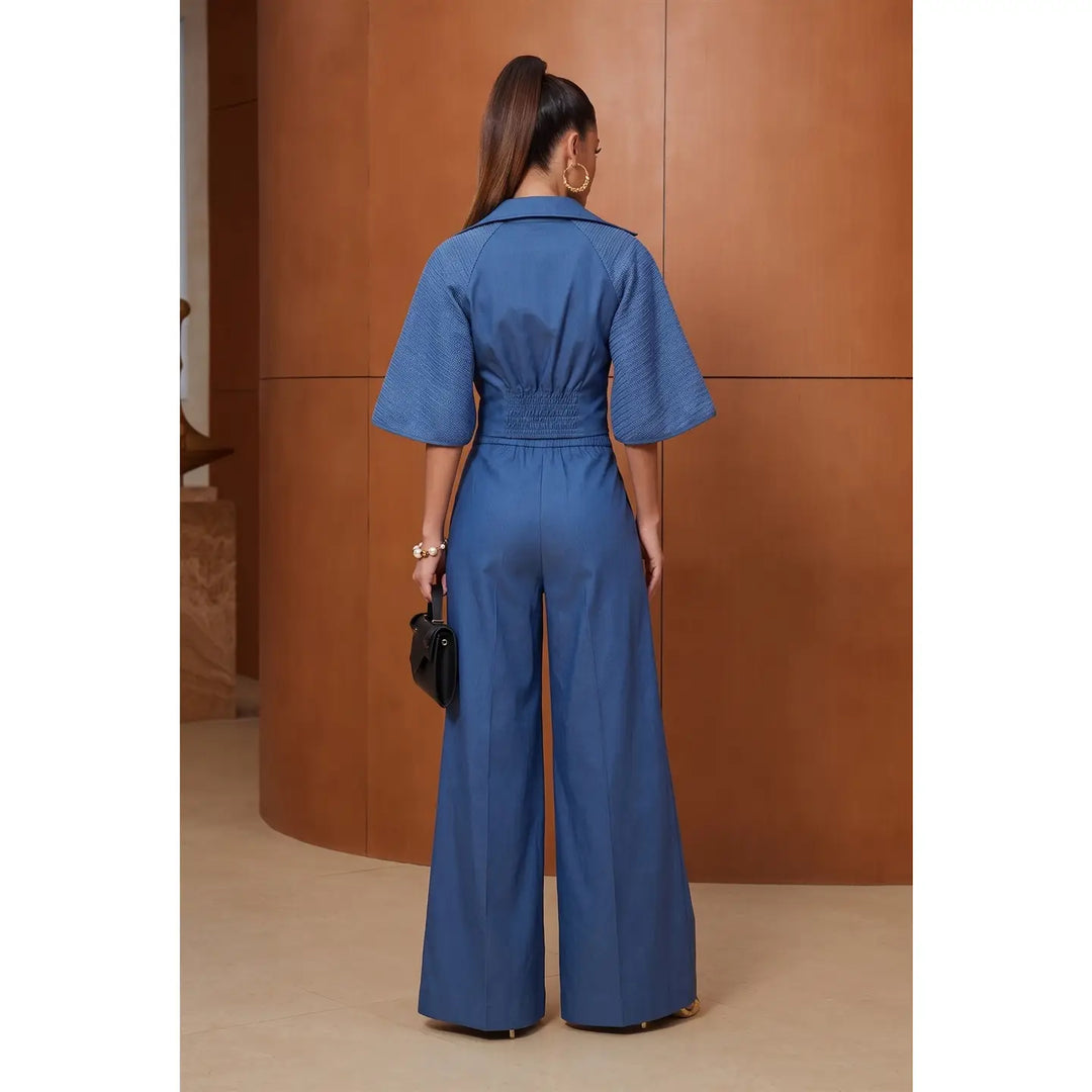 Prestige Trousers