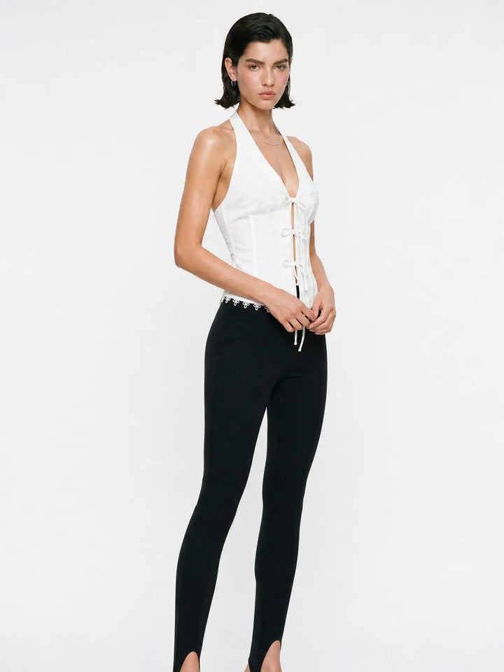 Stirrup Ponte Leggings