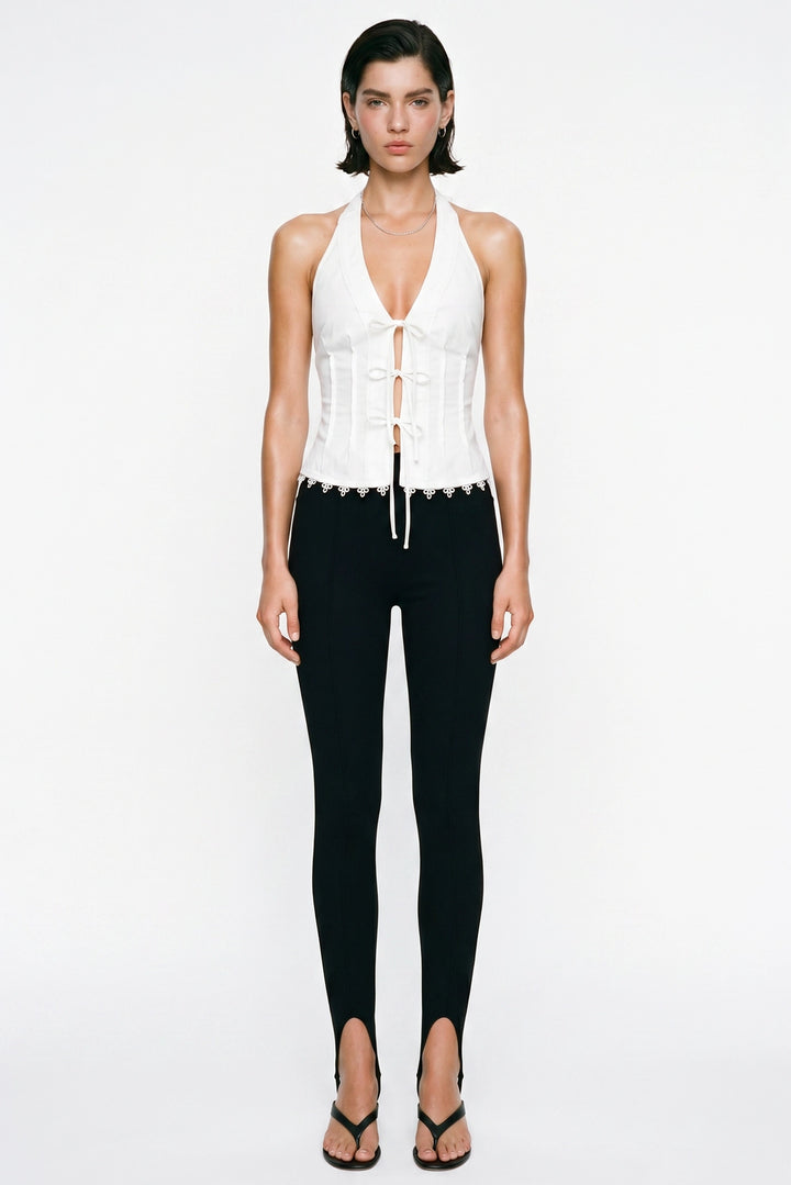 Stirrup Ponte Leggings