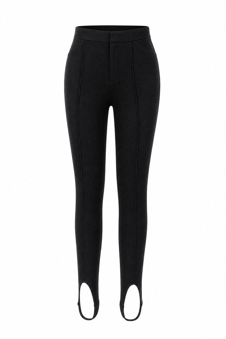 Stirrup Ponte Leggings