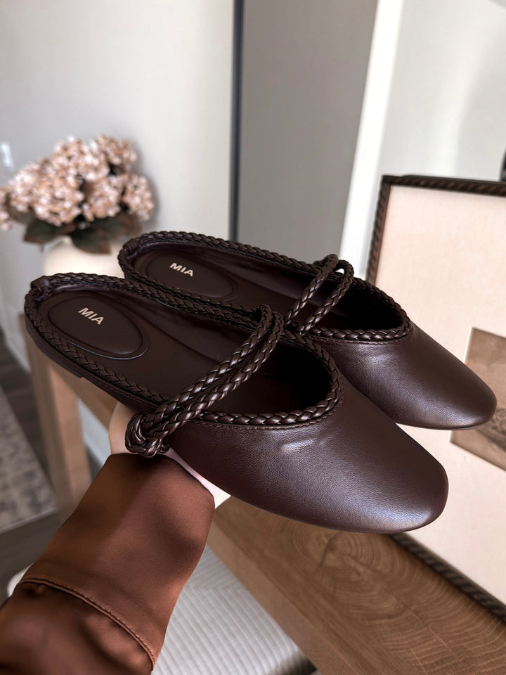 Bellini Flats